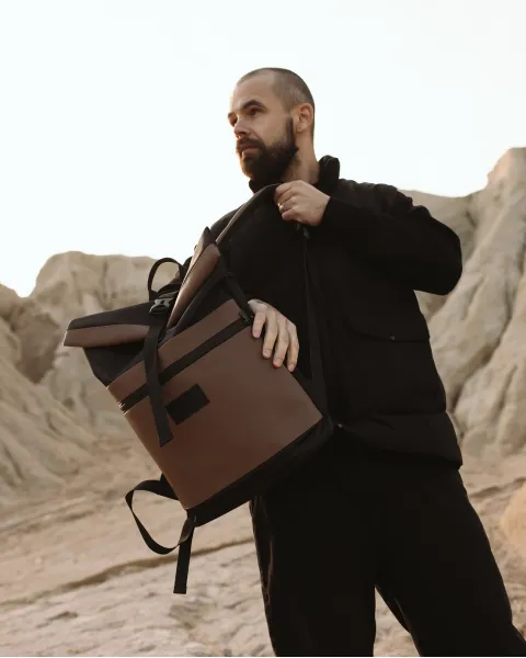 "ROLLTOP" ВІНТАЖ
