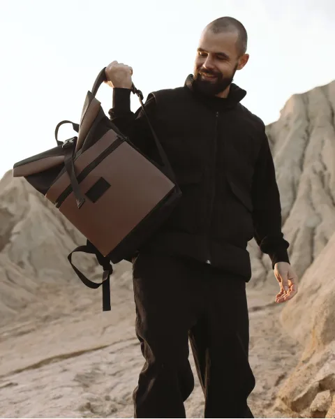 "ROLLTOP" ВІНТАЖ