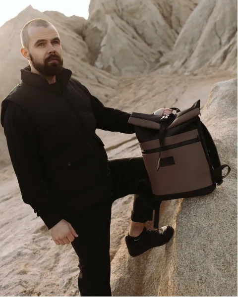 "ROLLTOP" ВІНТАЖ