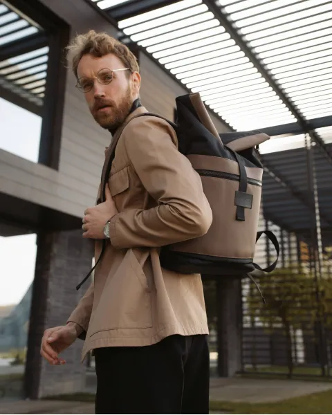 "ROLLTOP" ВІНТАЖ