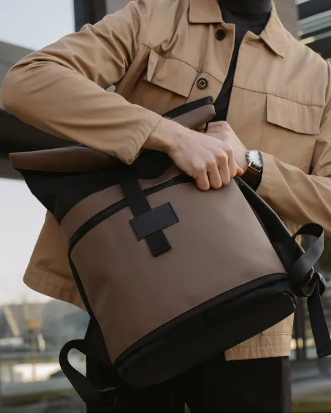 "ROLLTOP" ВІНТАЖ