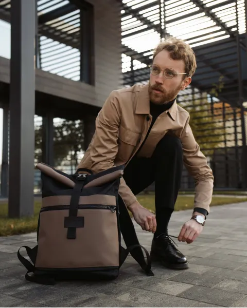 "ROLLTOP" ВІНТАЖ