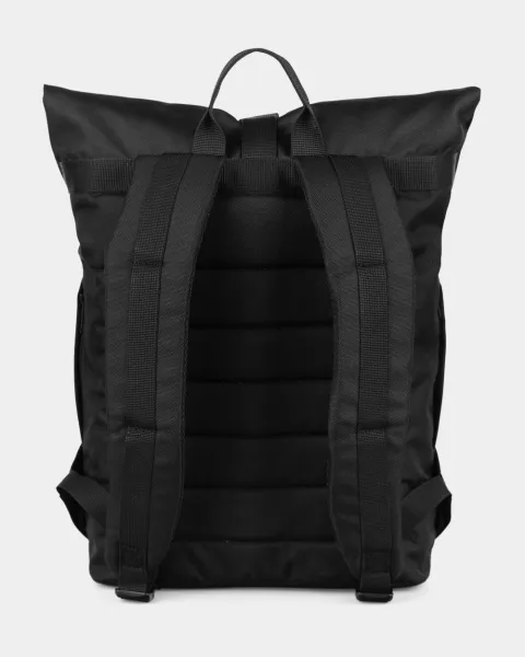 "Rolltop" глянець, чорний