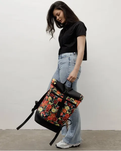 "ROLLTOP 2" ПРИНТ ФОЛЬК ДАРК