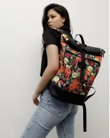 "ROLLTOP 2" ПРИНТ ФОЛЬК ДАРК