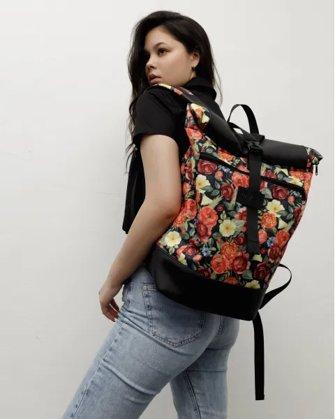 "ROLLTOP 2" ПРИНТ ФОЛЬК ДАРК