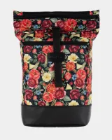 "ROLLTOP 2" ПРИНТ ФОЛЬК ДАРК