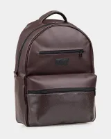 "TIPOLEATHER" екошкіра, коричневий