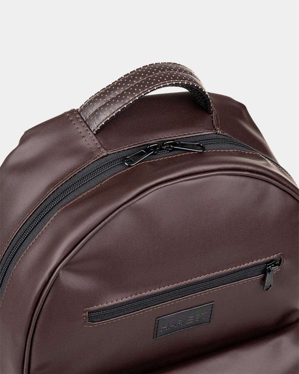 "TIPOLEATHER" екошкіра, коричневий