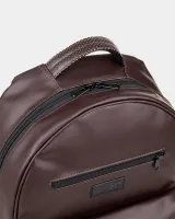 "TIPOLEATHER" екошкіра, коричневий