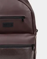 "TIPOLEATHER" екошкіра, коричневий