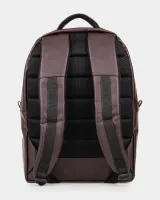 "TIPOLEATHER" екошкіра, коричневий