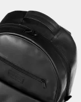 "TIPOLEATHER " глянцевий, чорний