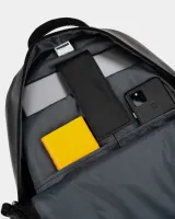 "TIPOLEATHER " глянцевий, чорний