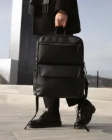 "VOYAGE" чорний
