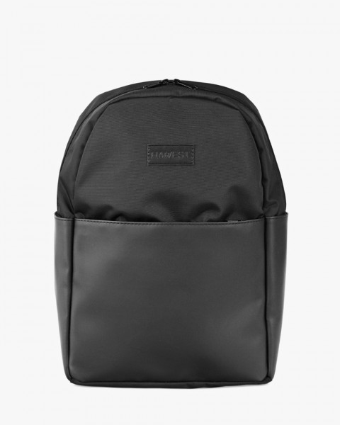 "MINIMAL" поліестер, чорний