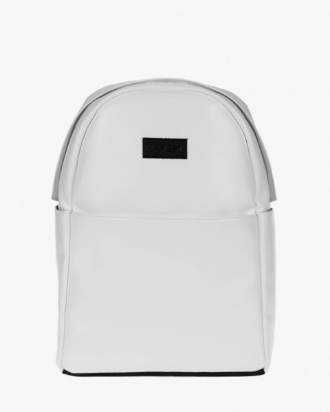 "MINIMAL" екошкіра, білий