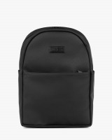 "MINIMAL" екошкіра, чорний