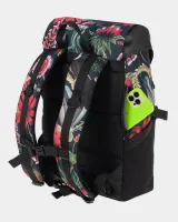 "TRAVELER" ПРИНТ, ОРНАМЕНТ КВІТИ