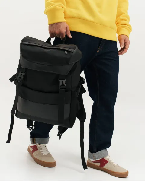 "TRAVELER" ЧОРНИЙ