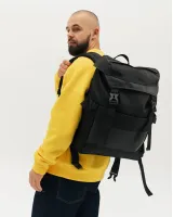 "TRAVELER" ЧОРНИЙ