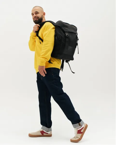 "TRAVELER" ЧОРНИЙ