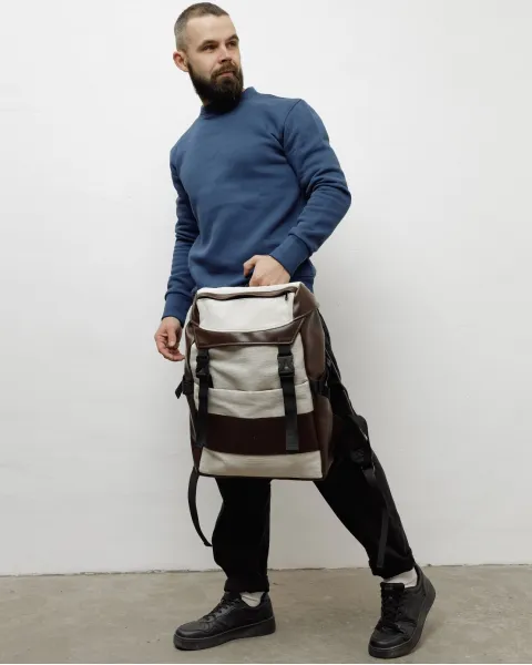 "TRAVELER" ЛЬОН