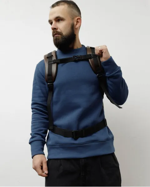 "TRAVELER" ЛЬОН
