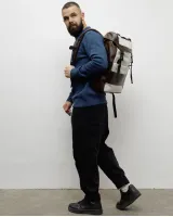 "TRAVELER" ЛЬОН