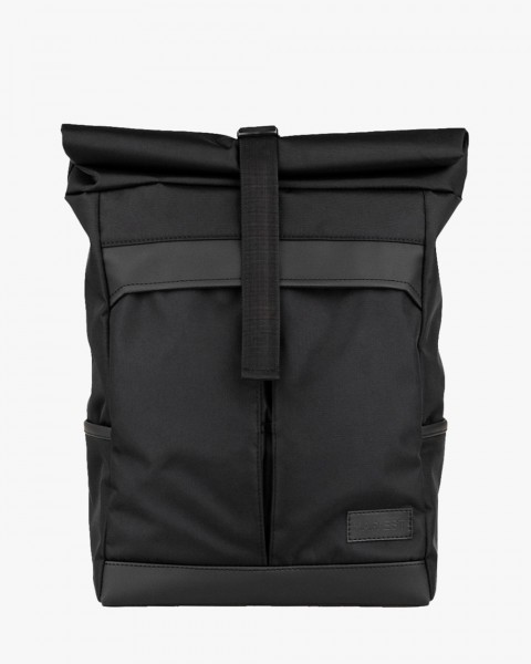 "JOURNEY mini" поліестер, чорний