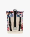 Дитячий "Aviarolltop" принт pink floral