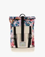 Дитячий "AVIAROLLTOP" ПРИНТ PINK FLORAL