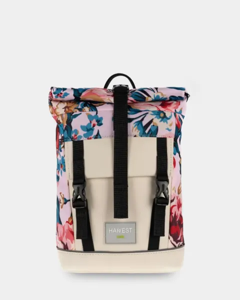 Дитячий "Aviarolltop" принт pink floral