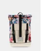 Дитячий "Aviarolltop" принт pink floral