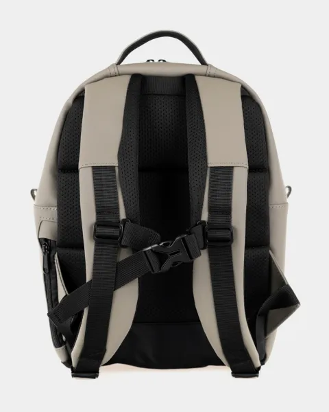 "TIPOLEATHER MINI" матовий, сірий