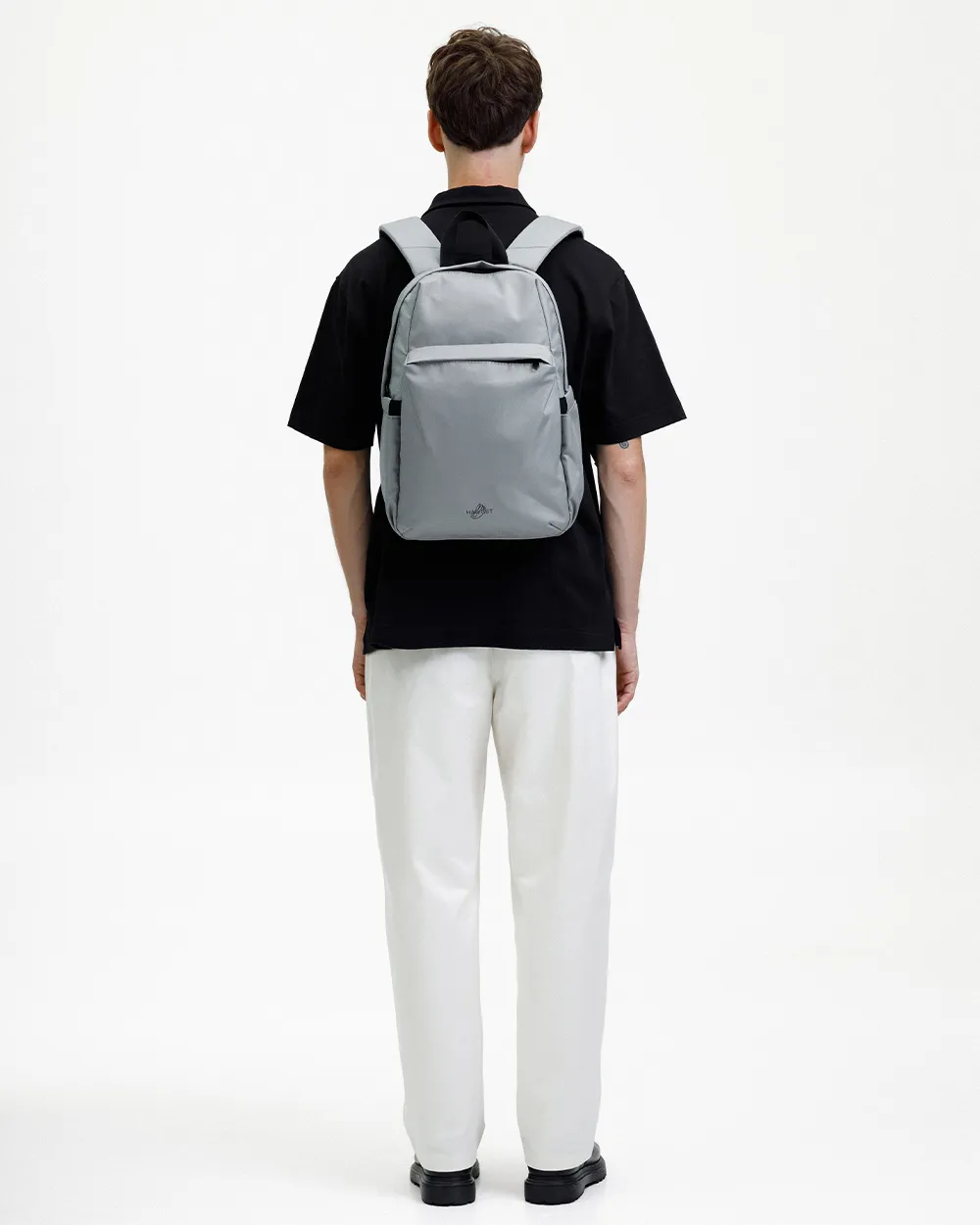 "Basic Pack" (13 л.) світло-сірий