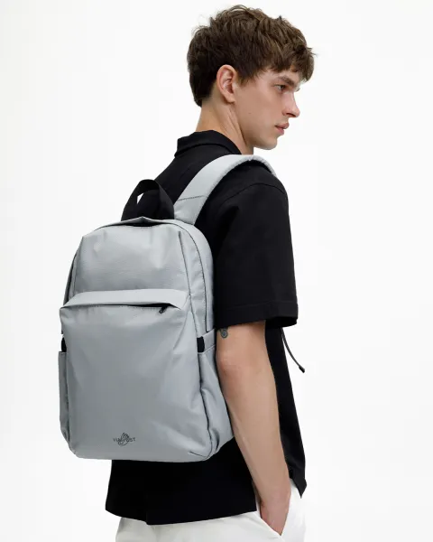 "Basic Pack" (13 л.) світло-сірий