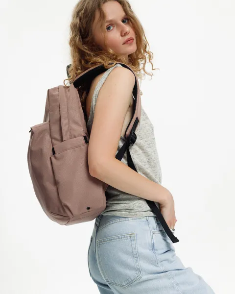 "Basic Pack" (13 л.) бежевий