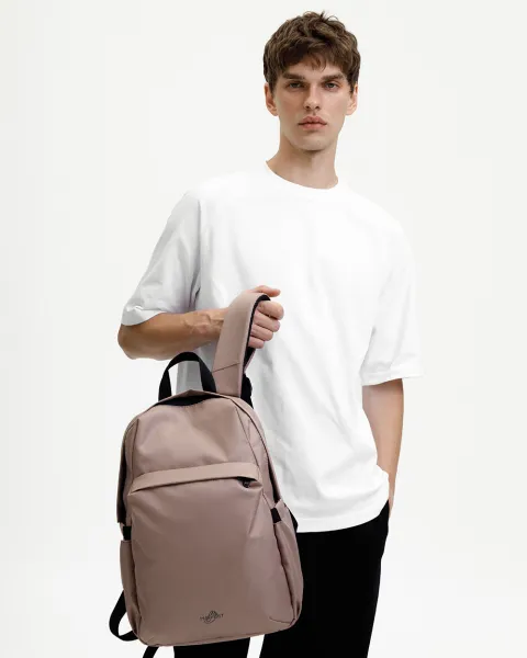 "Basic Pack" (13 л.) бежевий