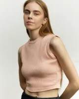 Топ "Phoebe" пудра