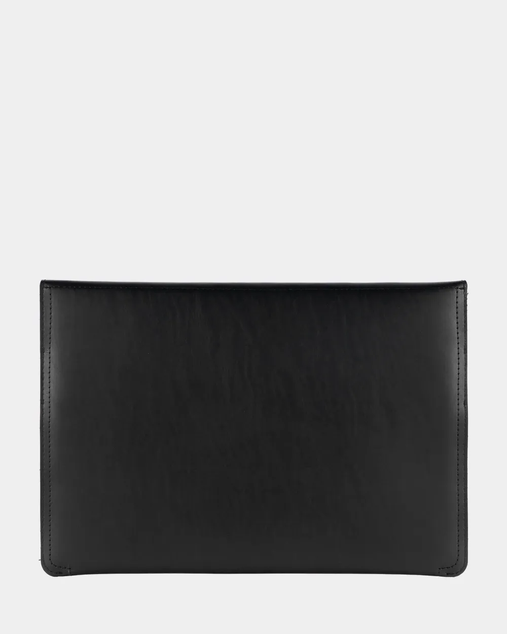 "LAPTOP CASE" екошкіра, чорний