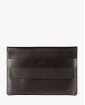 "LAPTOP CASE" коричневий
