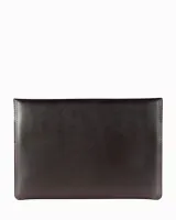 "LAPTOP CASE" коричневий