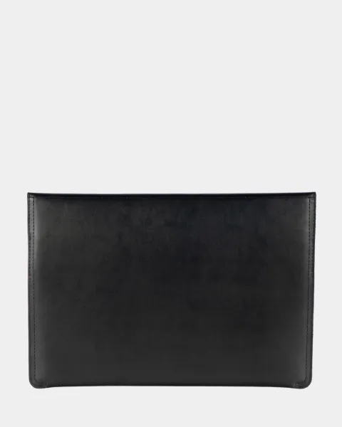 "LAPTOP CASE" глянець, чорний