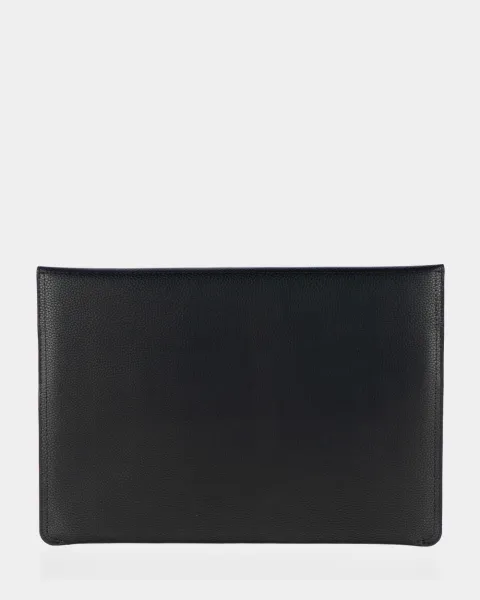 "LAPTOP CASE" матовий, чорний