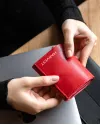 Гаманець "ROLL" ЧЕРВОНИЙ