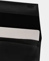 "Shuttle laptop case" чорний