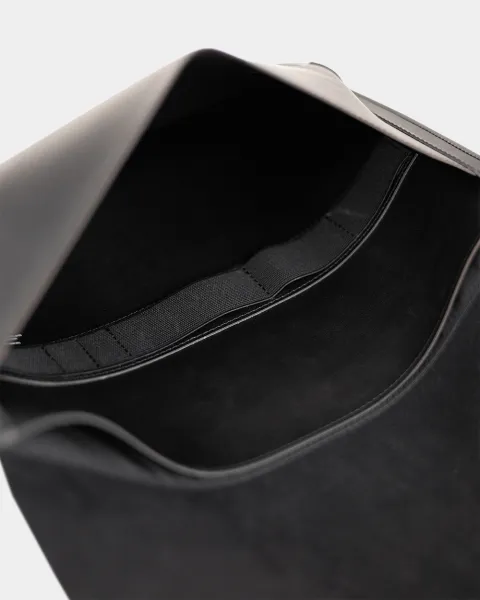 "Shuttle laptop case" чорний
