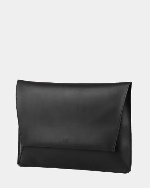 "Shuttle laptop case" чорний