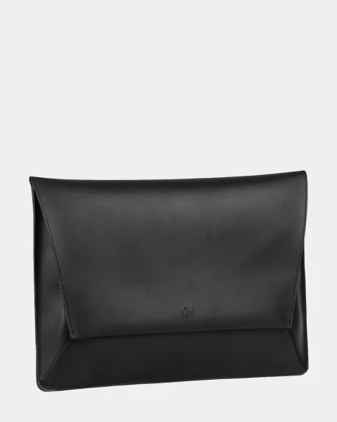 "Shuttle laptop case" чорний